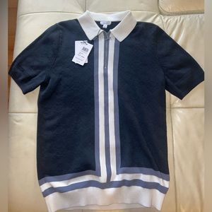 REISS POLO NEW!!